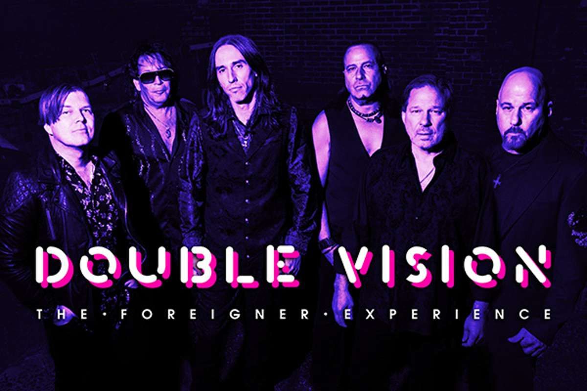 Parking Double Vision: The Foreigner Experience
