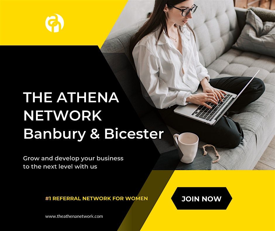 The Athena Network - Banbury\/Bicester Group