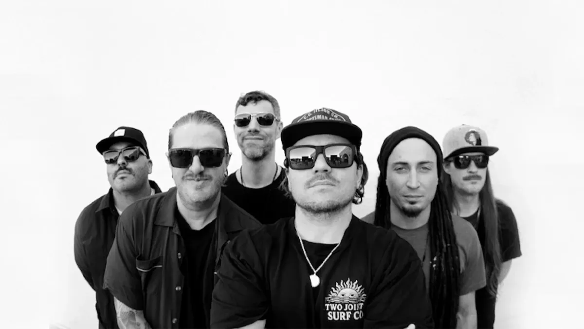 The Elovaters in Wilmington