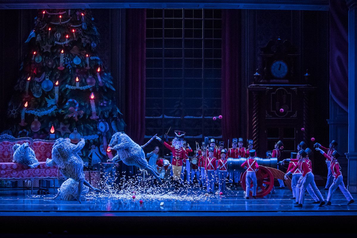Kansas City Ballet - Kansas City
