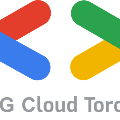 GDG Cloud Toronto