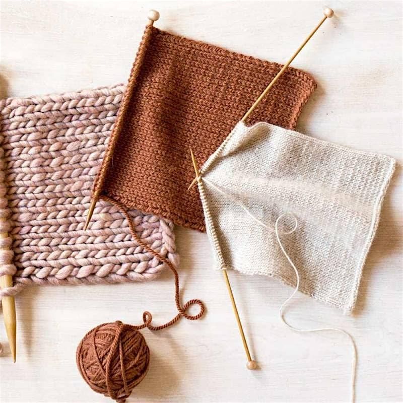 Calling all crafters and craft-curious! | Ages 12-18