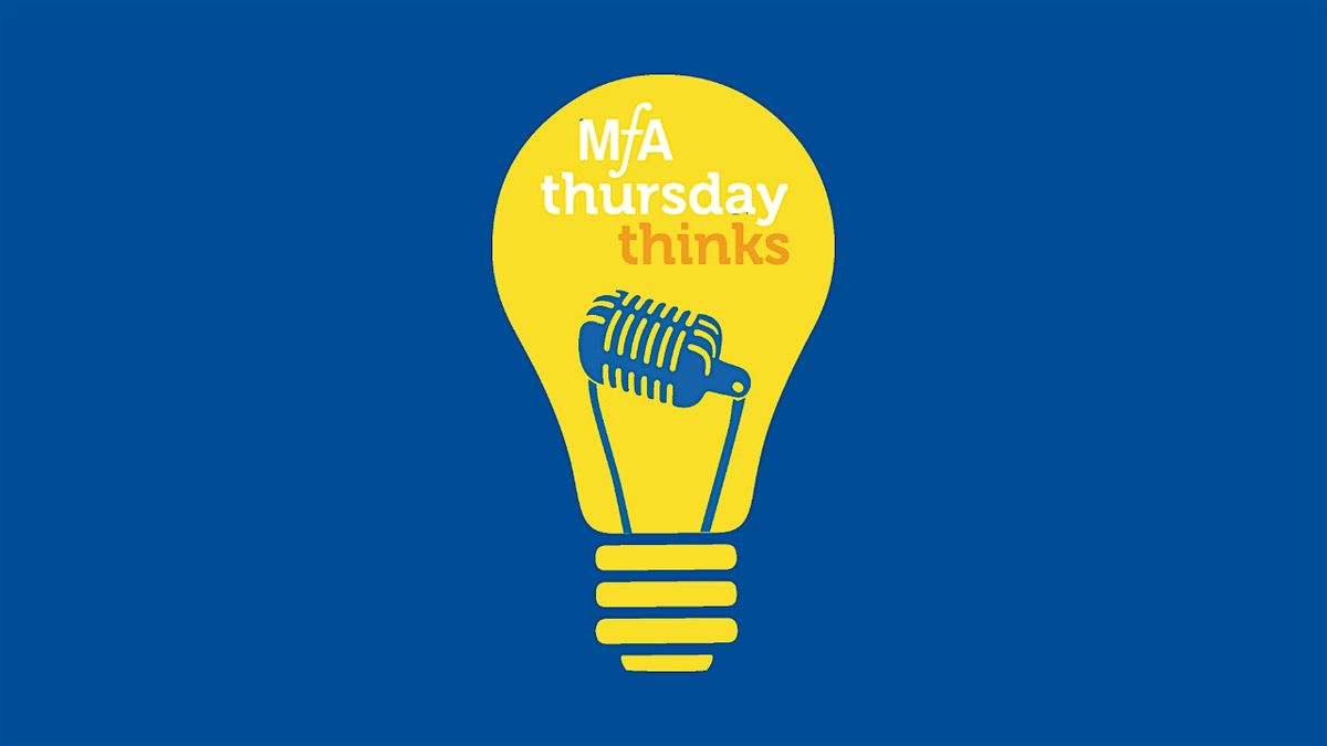 M\u0192A Thursday Think: Bats and the Biodiversity Crisis