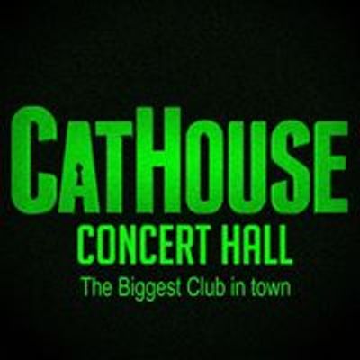 \u0421athouse Concert Hall