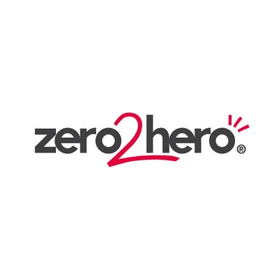 zero2hero