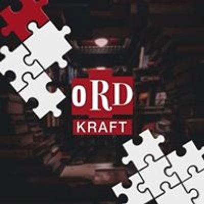 ORDKRAFT