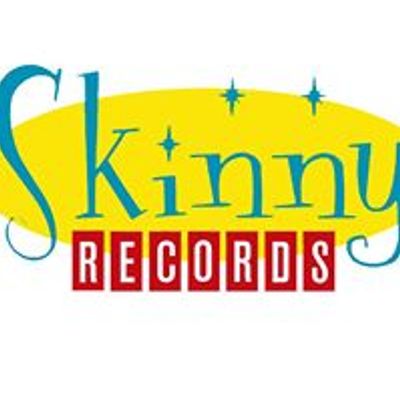 Skinny Rock and Roll Store