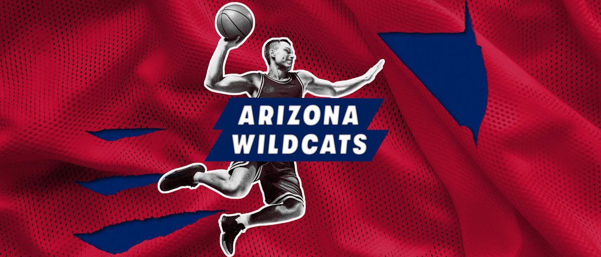 Arizona Wildcats at Kansas Jayhawks Mens Basketball (Date TBD)