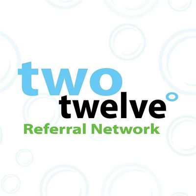 Two Twelve Referral Network (Corporate)