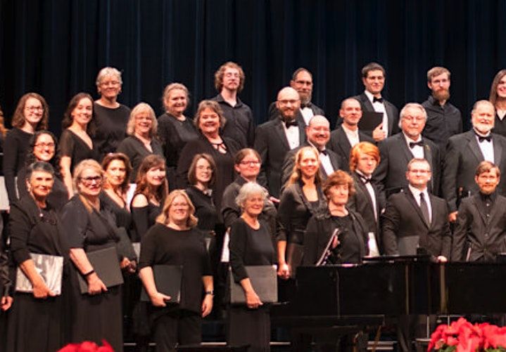 The Norman Singers: A Concert for Peace