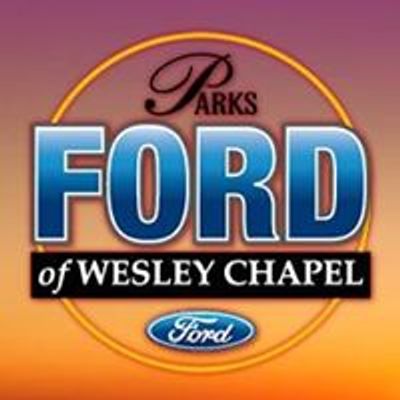 Parks Ford of Wesley Chapel