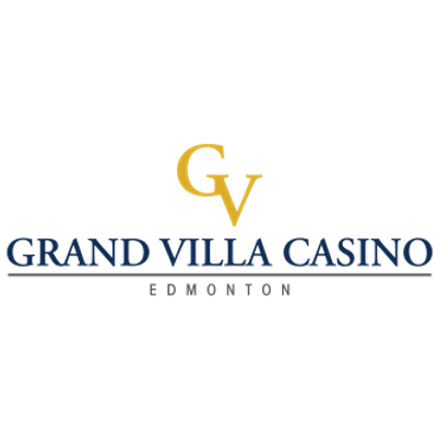 Grand Villa Casino Edmonton