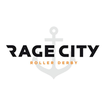 Rage City Roller Derby
