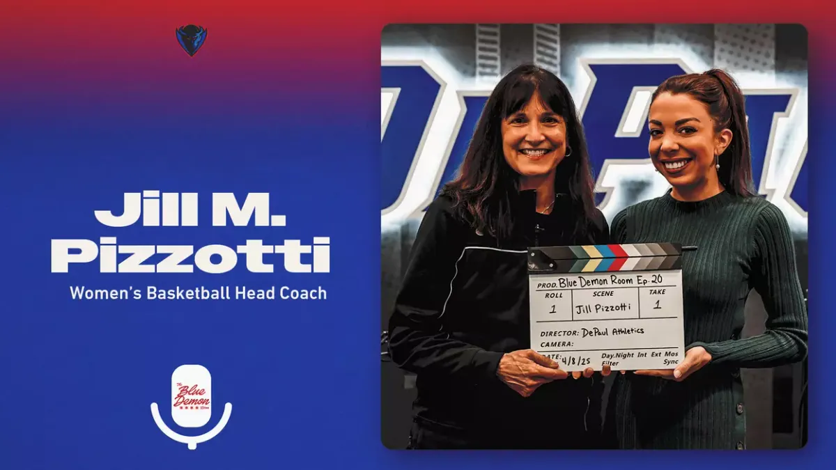 Parking DePaul Blue Demons at Villanova Wildcats Womens Basketball