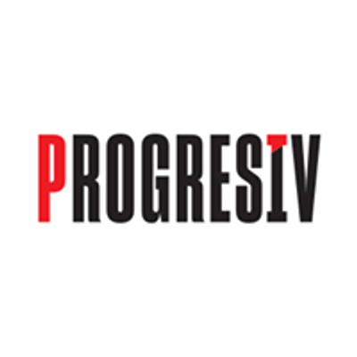 Progressive Magazine