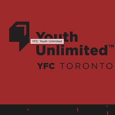 Youth Unlimited - YFC Toronto