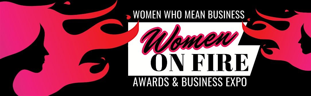 2026 Women Who Mean Business Awards & BUSINESS EXPO