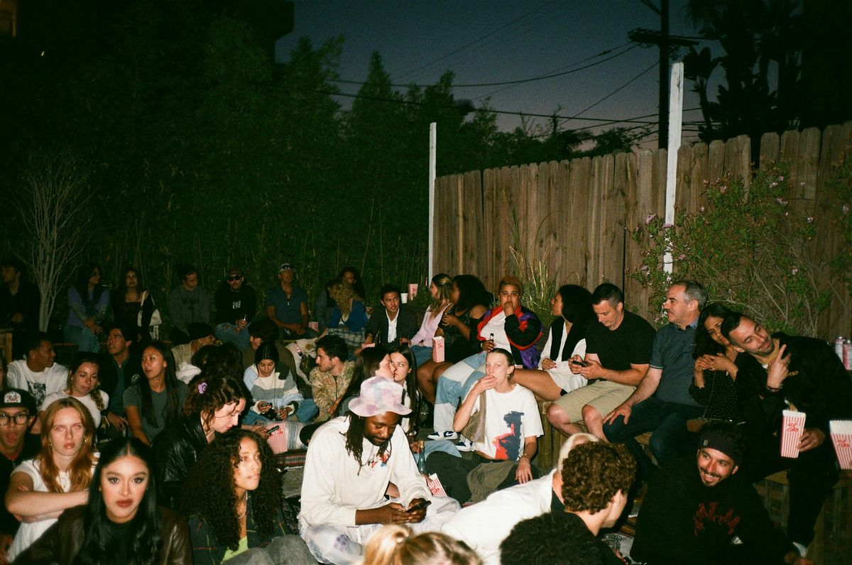 Juneshine X Vino Y Vinyl X Heavy Handed(WINE-LIVE MUSIC-FOOD)