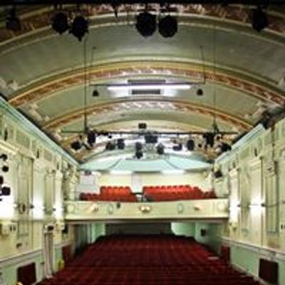 Caerphilly Workmen's Hall