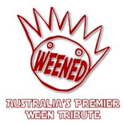 Weened - Australia\u2019s Premier Ween Tribute