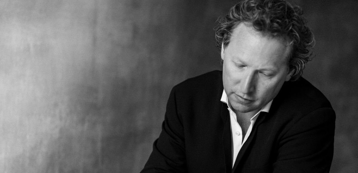 Sacramento Philharmonic: Nordic Lights & Romantic Fire