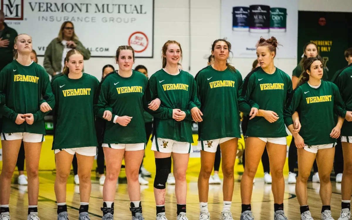 Buffalo Bulls at Vermont Catamounts Womens Basketball