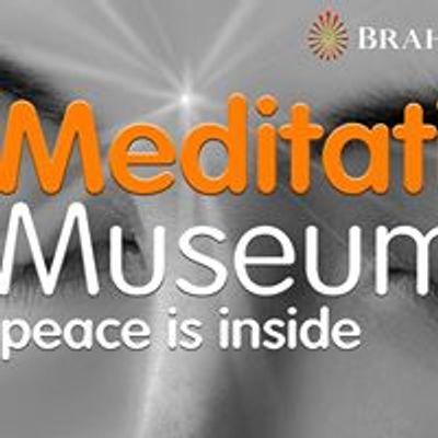 Meditation Museum I & II