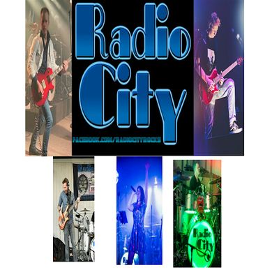 Radio City