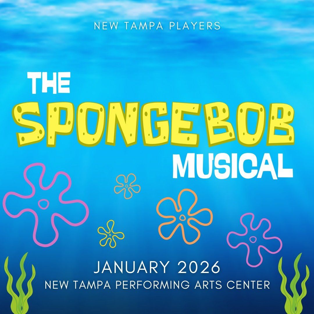 The SpongeBob Musical