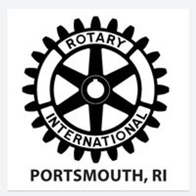 Portsmouth\/Tiverton Rotary Club