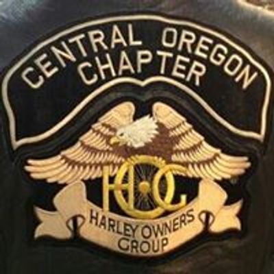 Central Oregon Harley Owners Group