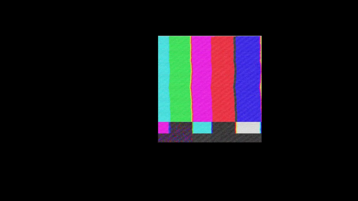 The Futureheads in Glasgow