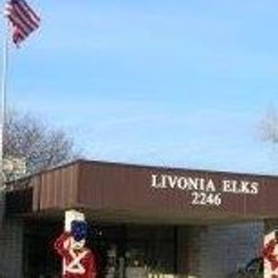 Livonia Elks Lodge 2246