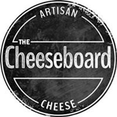 The Cheeseboard