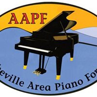 Asheville Area Piano Forum