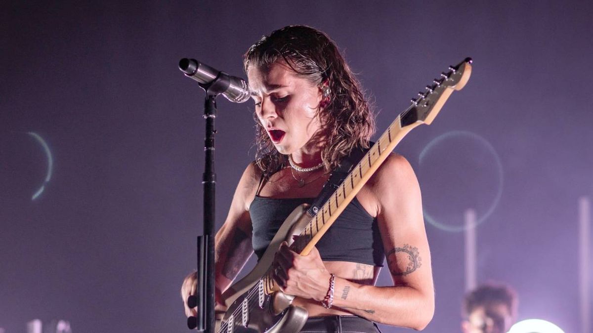 PVRIS with Dua Saleh (16+)