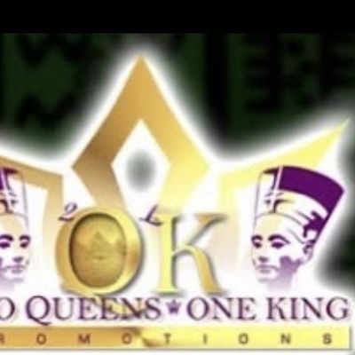 2 Queens One King Promotion