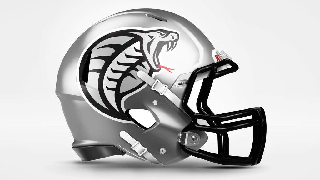 Carolina Cobras vs. Columbus Lions