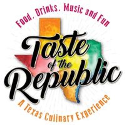 Taste of the Republic