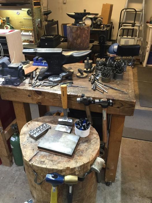 Jewelry Making Class w\/Rene