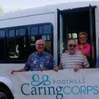 Foothills Caring Corps