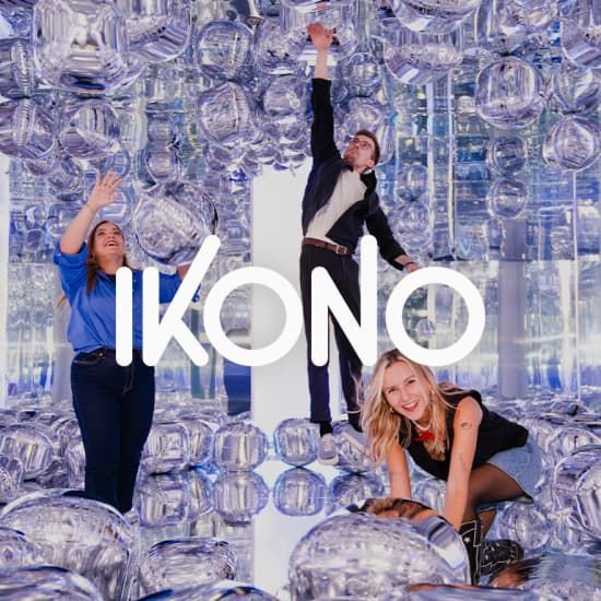 IKONO Berlin