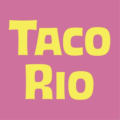 Taco Rio Cantina