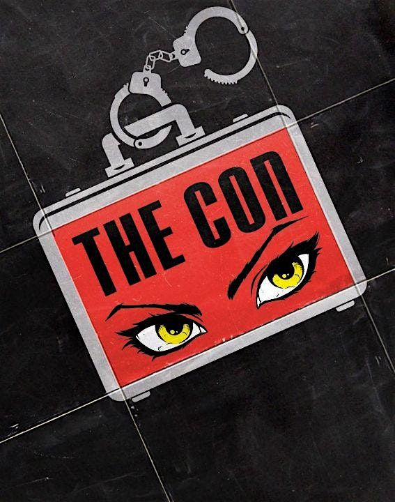Middle School Play: The Con