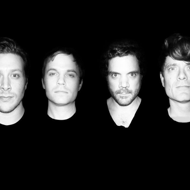 Osees, Coral Web, Thee Oh Sees in Los Angeles