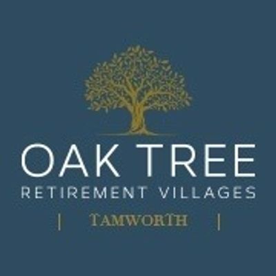 Oak Tree Retirement Village - Tamworth