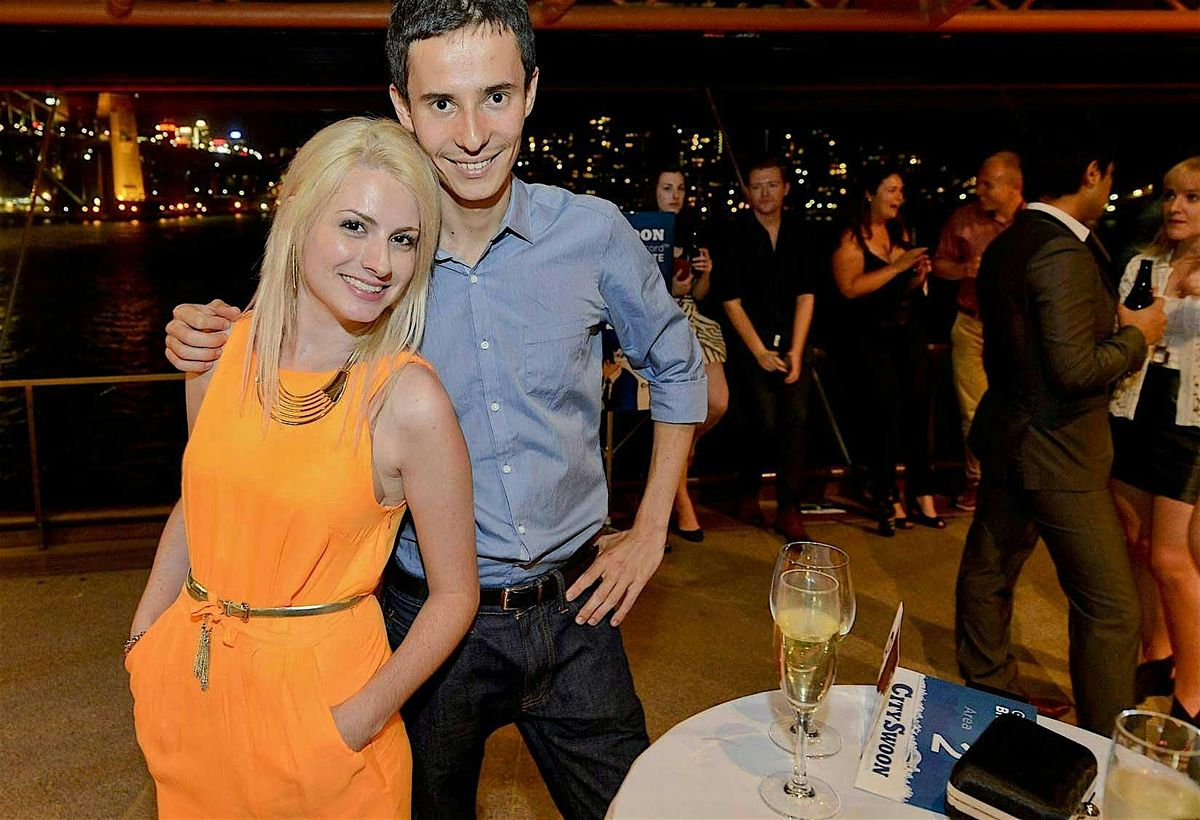 Speed Dating Chicago | In-Person | Cityswoon | Ages 38-52