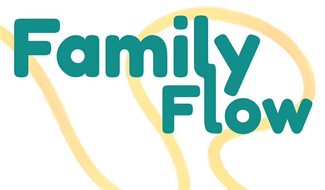 FREE: Family Flow Taster Sessions