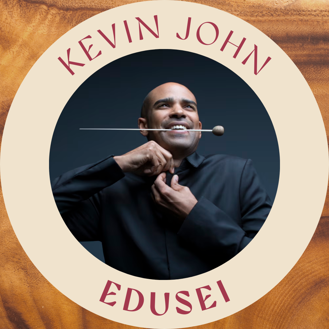 Colorado Symphony Orchestra - Stravinsky The Rite of Spring at Boettcher Hall