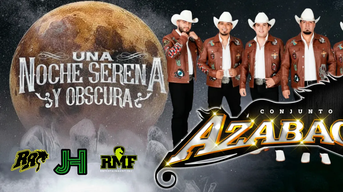 Conjunto Azabache, Adolfo Urias y Su Lobo Norte\u00f1o, Le\u00f1adores, Los Pericos Del Arroyo in Bakersfield
